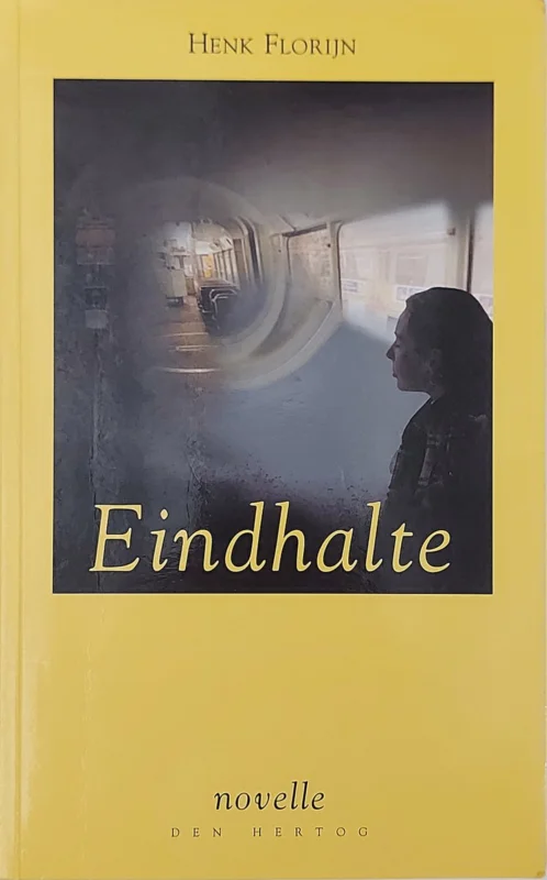 Betrouwbaar Eindhalte