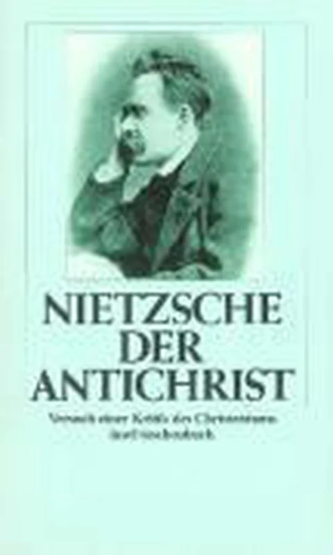 Der Antichrist Goedkoop