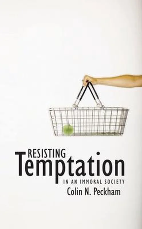 Flitsaanbieding Resisting Temptation
