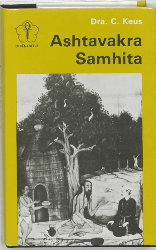 Ashtavakra Samhita Uitverkoop