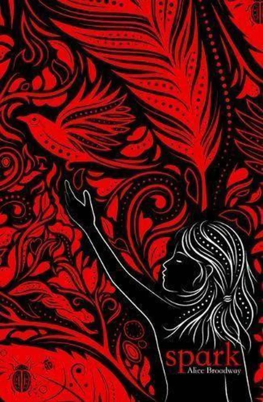Populair Spark (Ink Trilogy Book 2)