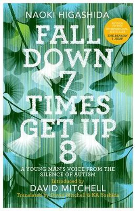 Fall Down Seven Times, Get Up Eight Beste Prijs