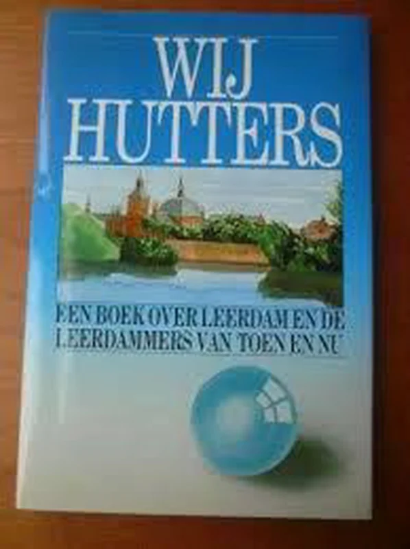 Flitsaanbieding Wij hutters