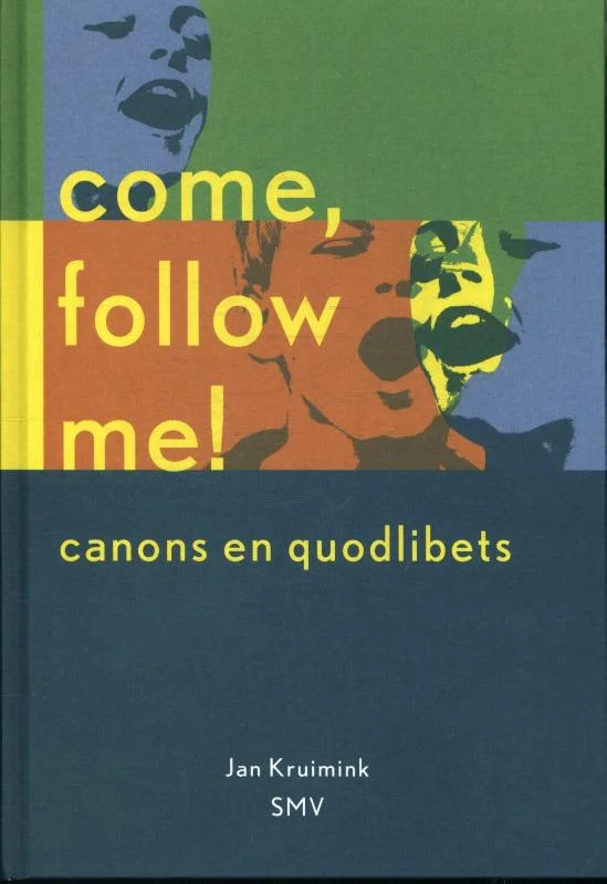 Lage Prijs Come, follow me!