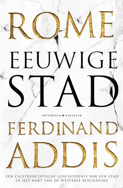 Rechtstreeks Van De Fabrikant Rome - eeuwige stad