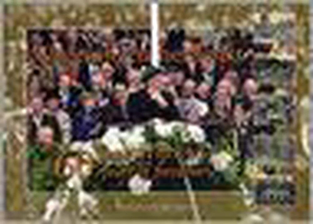 Finale Uitverkoop Wageningen herdenkt 60 jaar vrijheid / 60 years of freedom