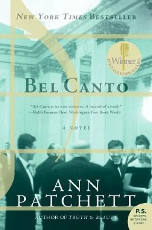 Bel Canto Direct Beschikbaar