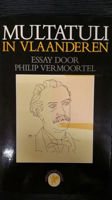 Multatuli in Vlaanderen Rechtstreeks Van De Fabrikant