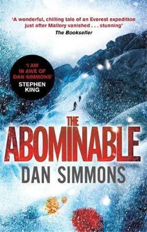 Fabrieksprijs Abominable