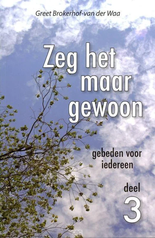 Betaalbaar Zeg het maar gewoon