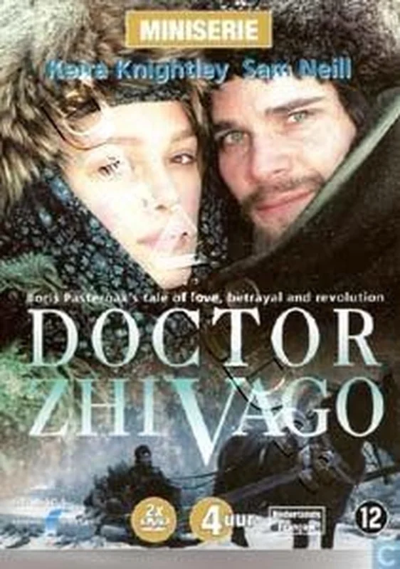 Goedkoop Speelfilm - Dr Zhivago