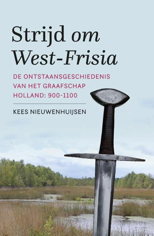 Fabrieksprijs Strijd om West-Frisia