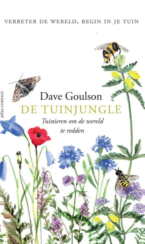 Nu Kopen De tuinjungle
