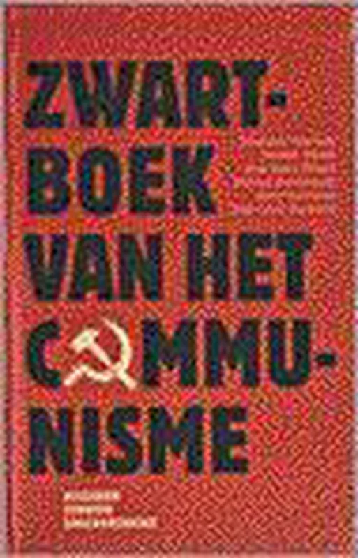 Hete Deal Zwartboek van het communisme