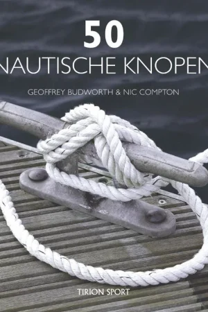 50 Nautische Knopen In Een Doos Betrouwbaar