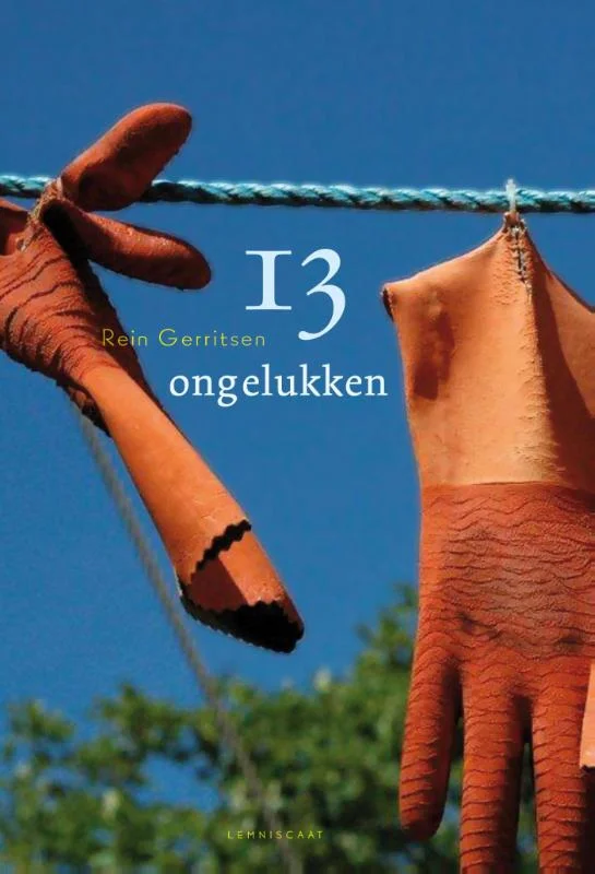 13 ongelukken / De zieke ziel / 11 Veilige Betaling