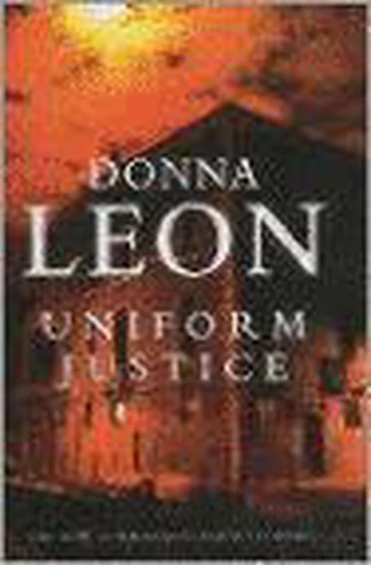 UNIFORM JUSTICE Weekendaanbieding