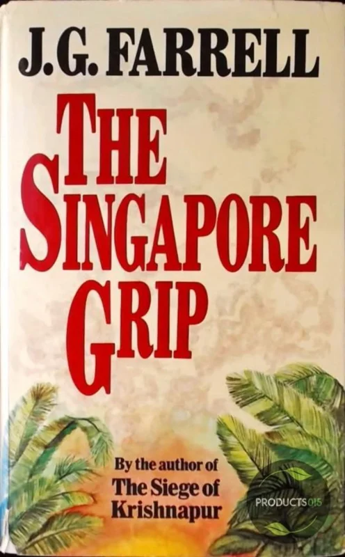 Populair Singapore Grip