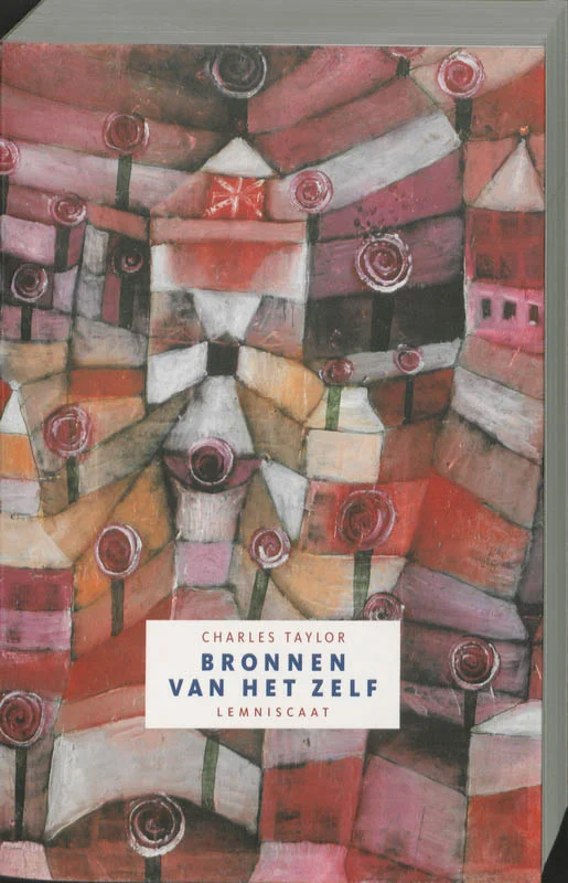 Op = Op Bronnen van het zelf