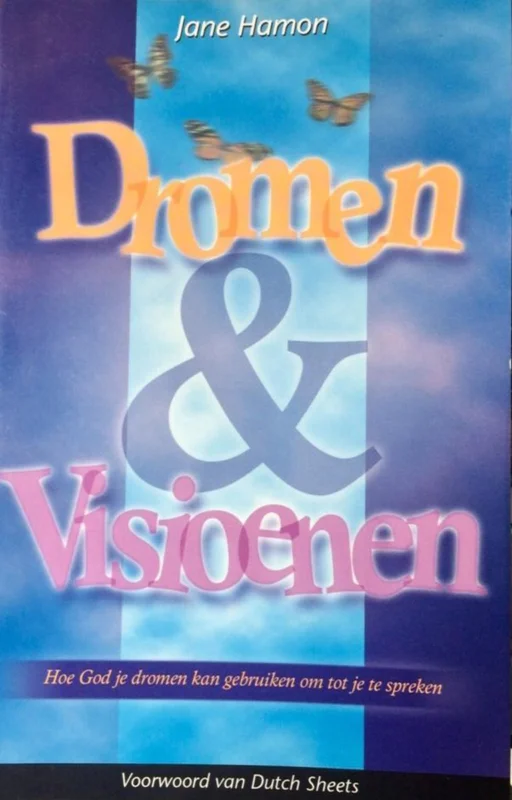 Express Levering DROMEN EN VISIOENEN