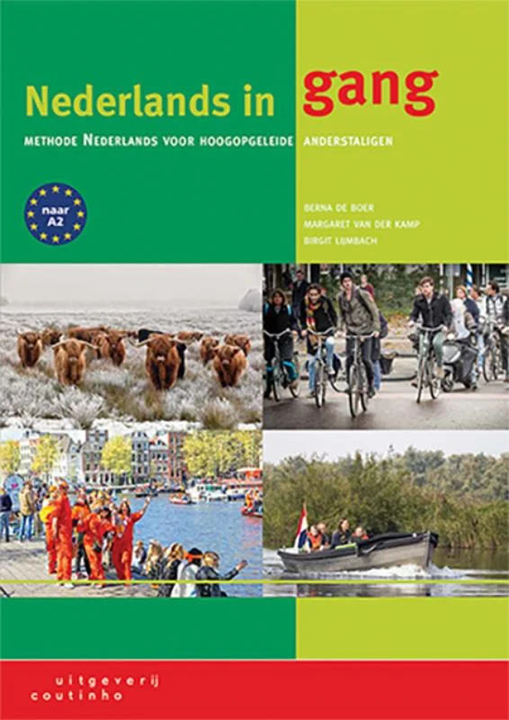 Gratis Retour Nederlands in gang