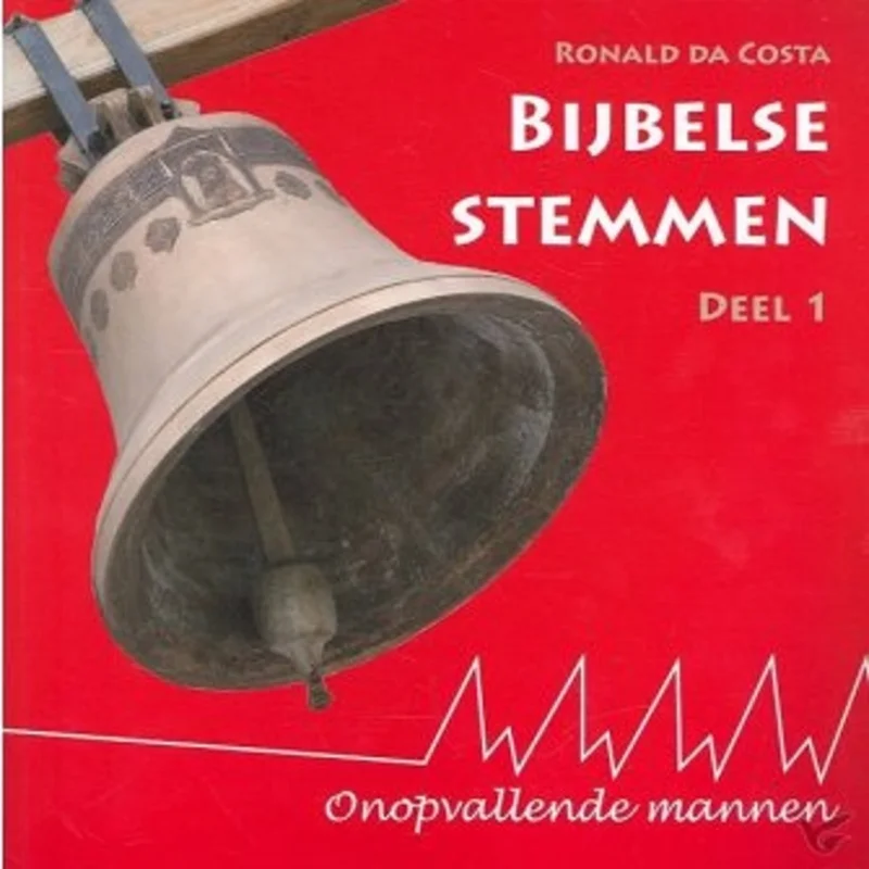 Actieprijs Costa, Bijbelse stemmen 1