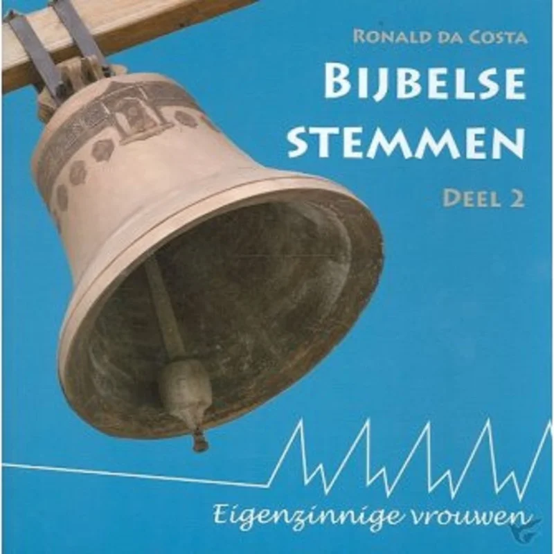 Lage Prijs Costa, Bijbelse stemmen 2