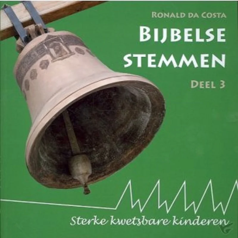Costa, Bijbelse stemmen 3 Goedkoop