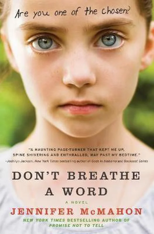 Don'T Breathe A Word Aanbieding