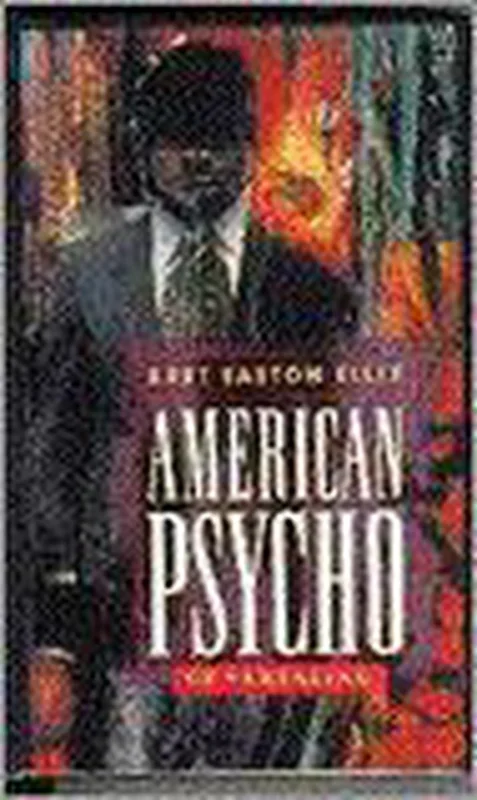American psycho Populair