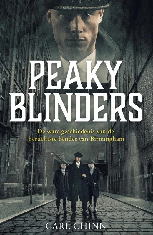 Peaky Blinders Actieprijs