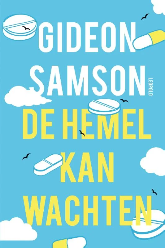 De hemel kan wachten Nu Kopen