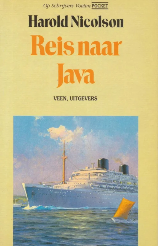REIS NAAR JAVA Snelle Levering