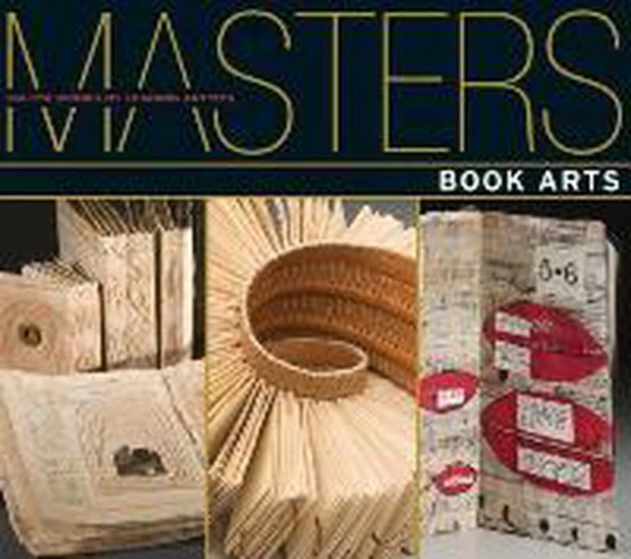Book Arts Direct Verzonden