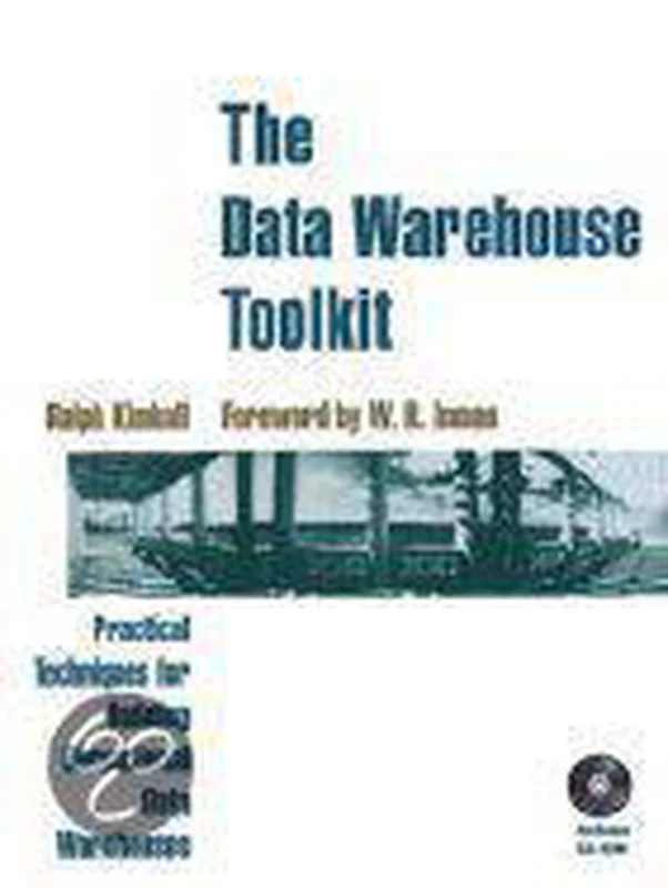Meest Verkocht Datawarehouse toolkit