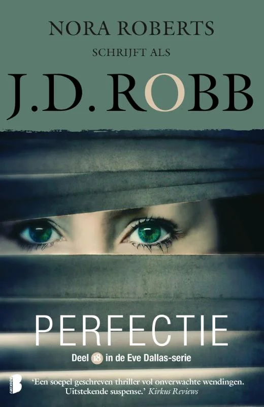 Perfectie / Eve Dallas / 18 Populair