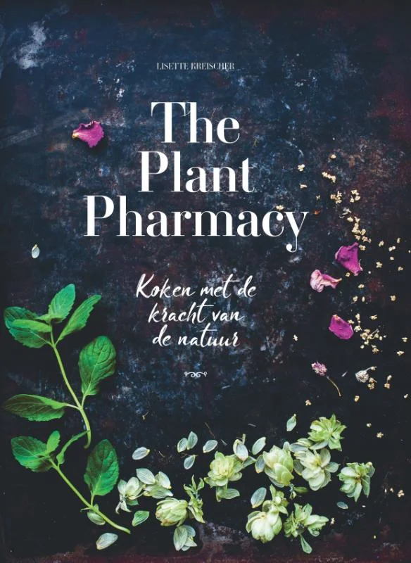 Meest Verkocht The plant pharmacy