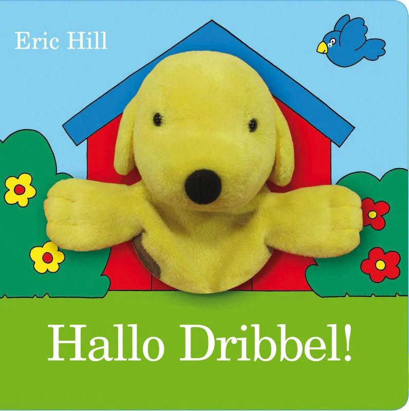 Exclusieve Aanbieding Hallo Dribbel! / Dribbel