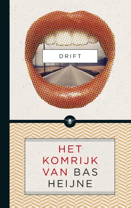 Express Levering Drift