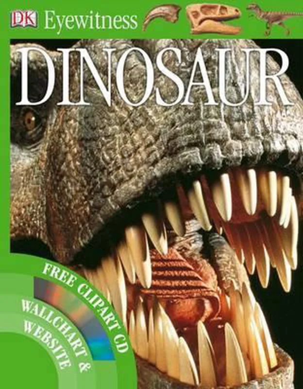 Dinosaur Speciale Aanbieding