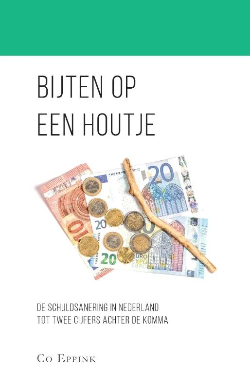 Bijten op een houtje Laatste Kans
