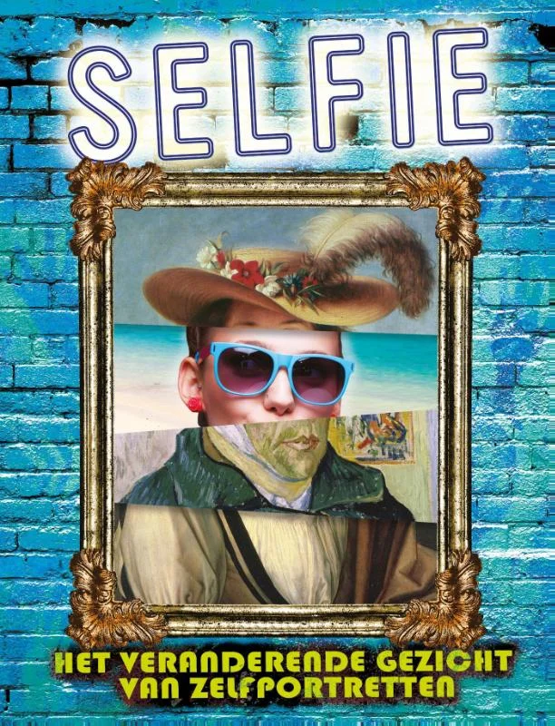 Selfie Op = Op