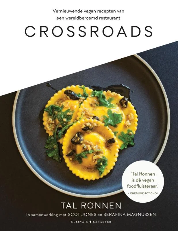 Crossroads Actieprijs