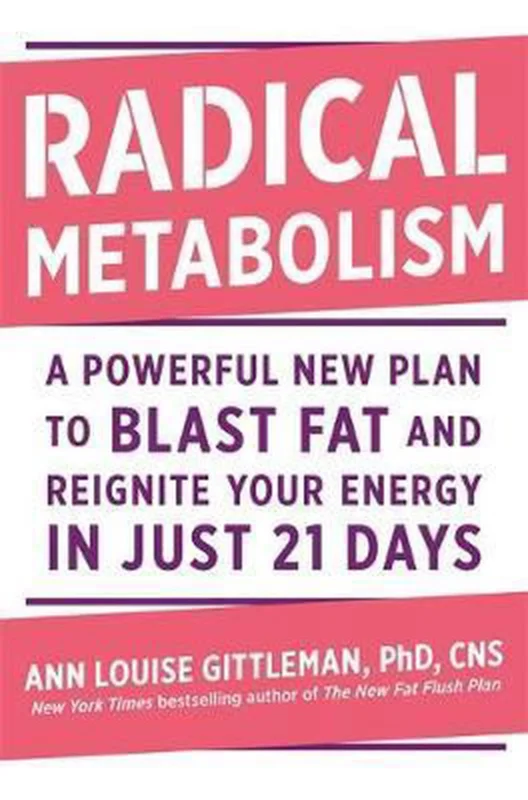 Radical Metabolism Gratis Retour