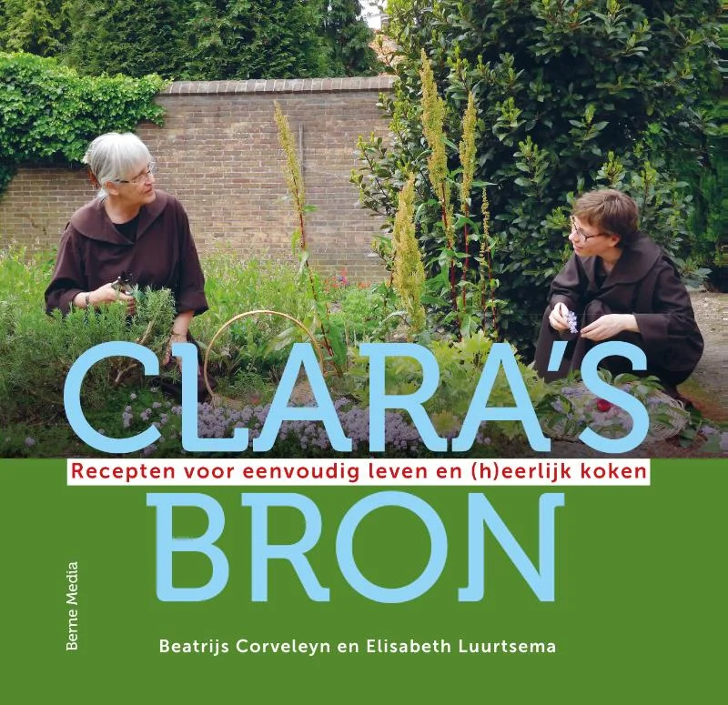 Clara's Bron Gecertificeerd