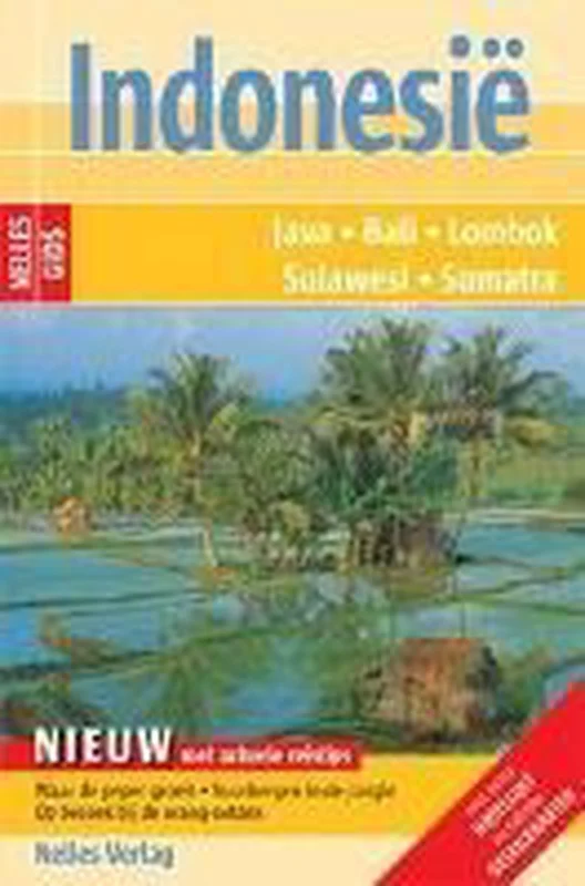 Indonesië Goedkoop