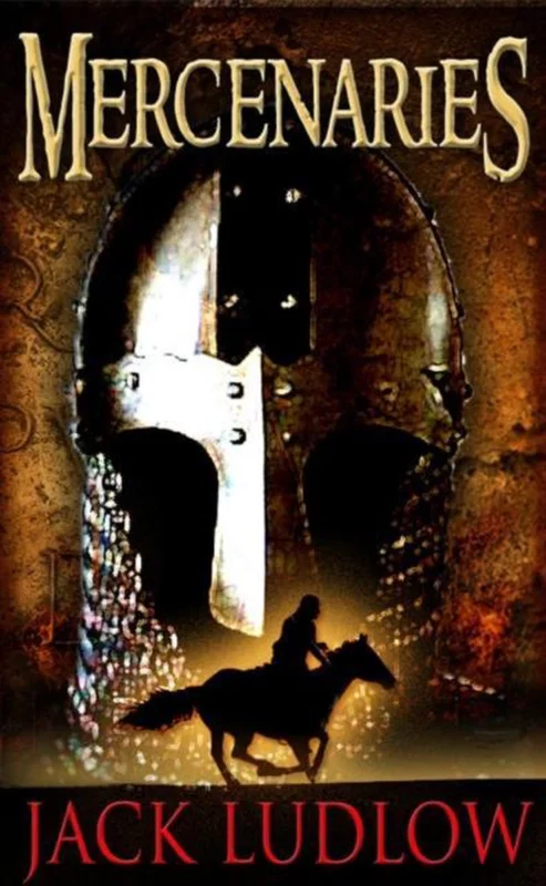 Mercenaries Merkproduct