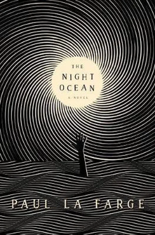 The Night Ocean Goedkoop
