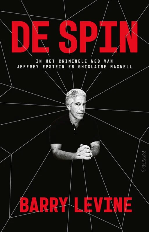 Voordeelprijs De spin