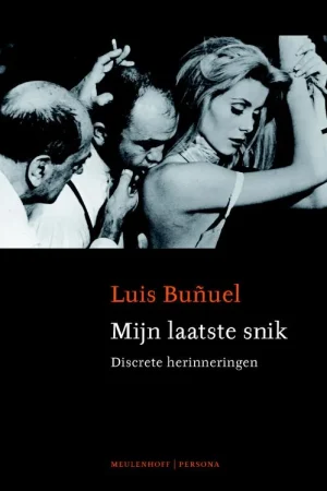 Aanbieding Mijn laatste snik / Persona / 1